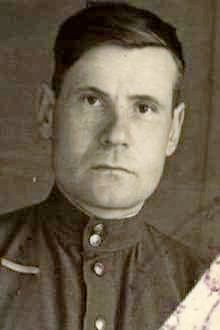 Вотинов Алексей Петрович